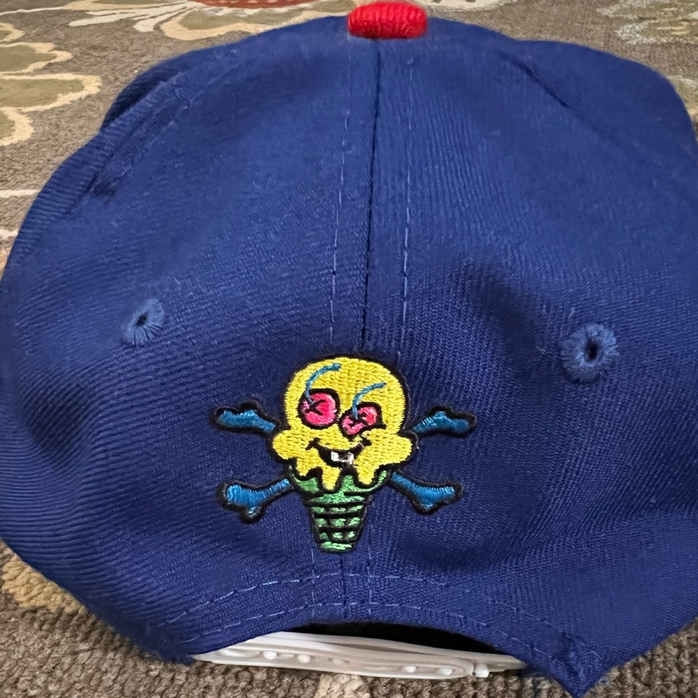 ICE CREAM SnapBack - Picture 5 of 5